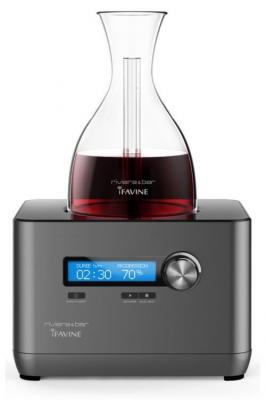 RIVIERA ET BAR Riviera-et-Bar BV600 Carafe &agrave; vin innovante