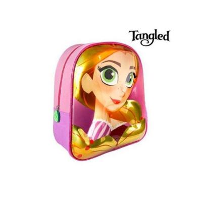 CERDAI Cerd&aacute; 3d Enredados Sac &agrave; dos enfants, 31 cm, Bleu (lila)