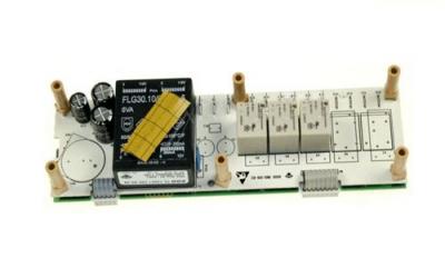 ROSIERES Carte Clavier Pour Hotte  - 49010997