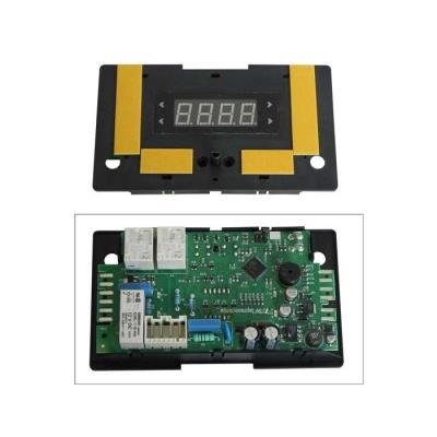 GENERIQUE Carte affichage Rosi&egrave;res 93963902