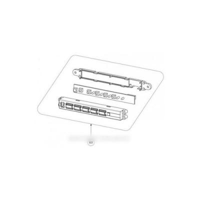 ROBLIN Carte De Commande Avec Boitier Pour Hotte 