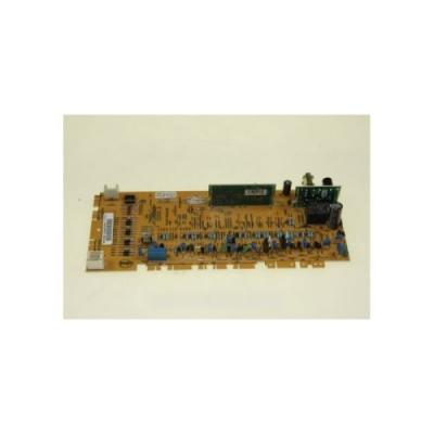ARISTON Carte de puissance &agrave; programmer sans eeprom pour r&eacute;frig&eacute;rateur 