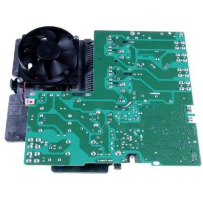 GENERIQUE Carte de puissance x7 4000w pour table de cuisson sauter - d956523