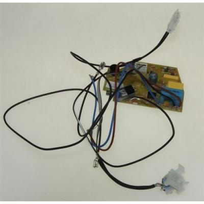 PHILIPS Carte &eacute;lectronique pour Aspirateur  432200623530