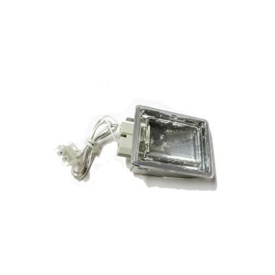 SCHOLTES Indesit - Carter et lampe (C00273472) Four, cuisini&egrave;re ariston hotpoint, 