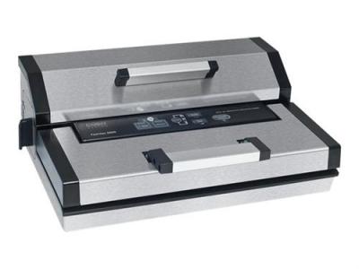 CASO  Design FastVac 3000 - Emballeuse sous vide - 180 Watt