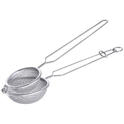 CEDIFF  - Moule nid d'oiseau inox 10 cm ext&eacute;rieur WESTMARK*