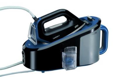 BRAUN Centrale vapeur  IS5145BK
