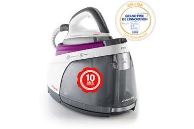 POLTI Centrale vapeur  La vaporella XM80R