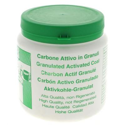 AIRLUX  - Charbon actif granul&eacute; 420g, 481281728213 pour hotte