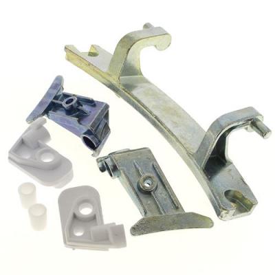 CANDY Charniere de hublot 49001262 pour Lave-linge 