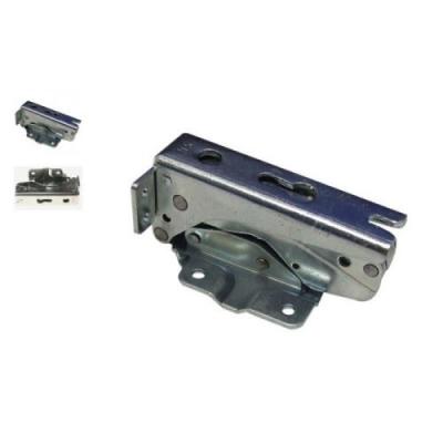 LIEBHERR Charniere de porte droite/bas ou gauche/haut pour refrigerateur 