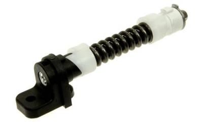 SCHOLTES Charniere gauche de couvercle pour cuisiniere Whirlpool C00024299