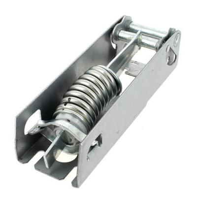 ELECTROLUX Faure - Charni&egrave;re + ressort 2912884281 pour congelateur