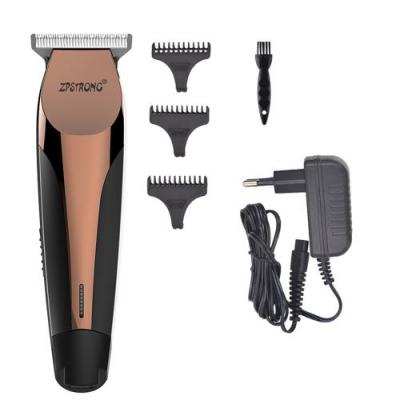 YOKULI Cheveux Clipper &eacute;lectrique Tondeuse Barbe Rasage Machine 0.1mm Cutter Hommes Barbier Coupe De Cheveux Outil 