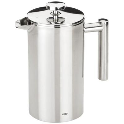 CILIO  540277 / Sara Machine &agrave; caf&eacute; 8 tasses (Import Allemagne)