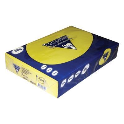 CLAIREFONT Clf R/500f Trophee 80g A4 Peche 1970