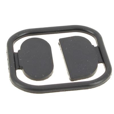 Smeg - Clapet valve conduit bras superieur pour lave-vaisselle