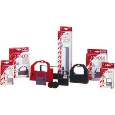 LEITZ Esselte- 10805055 Classeur 180 Format A4 Et Dos Large Avec Encoches Vert