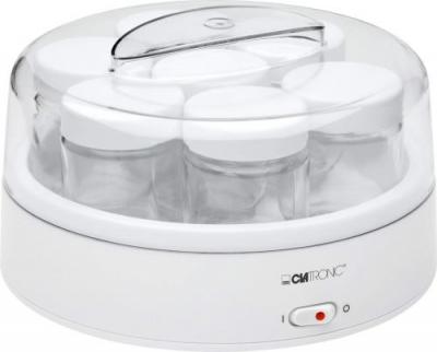 CLATRONIC  JM 3344 Yaourti&egrave;re 1,1 L 14 W 