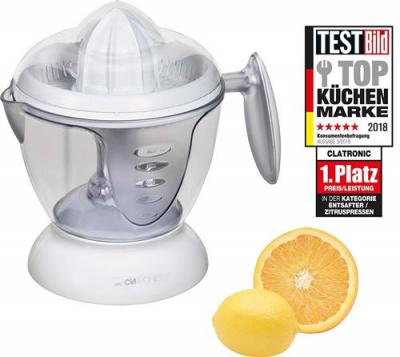CLATRONIC  Presse Agrumes Automatique Zp3066 ZP 3066