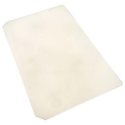 SCHOLTES Clayette  COUVRE BAC A LEGUMES 466X307X4 POUR REFRIGERATEUR