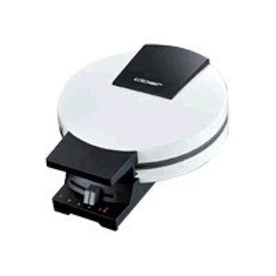 CLOER  171 - Gaufrier - 930 Watt - blanc 