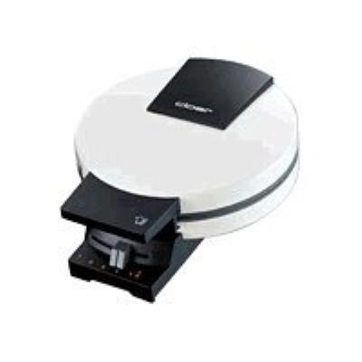 CLOER  181 - Gaufrier - 930 Watt - blanc 