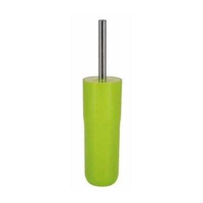  COCCO Porte balai WC - 40 x 9,5 x 9,5 cm - Vert kiwi