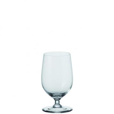 LEONARDO GLASKOCH COFFRET 6 VERRES &Agrave; EAU CIAO + LEONARDO 