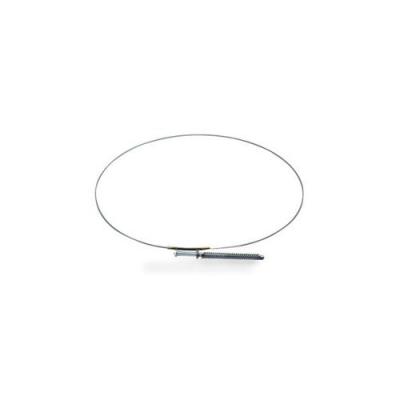 PROLINE Collier soufflet hublot pour lave linge  - lf8d007a4