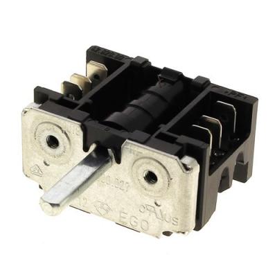 LEISURE Commutateur 42.02900.000 pour Cuisiniere 