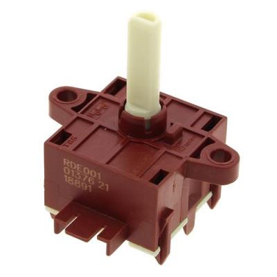 WHIRLPOOL Commutateur de fonctions 480121101146 pour Four 