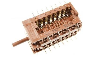 KUPPERSBUSCH Commutateur De Four Pour Four Teka  - 22050190 