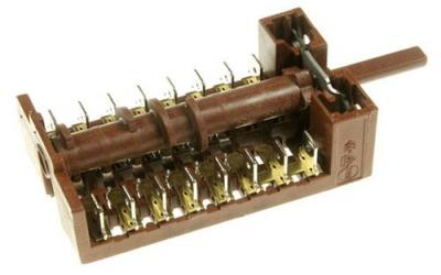 Commutateur Four Pour Four Proline - 32014972