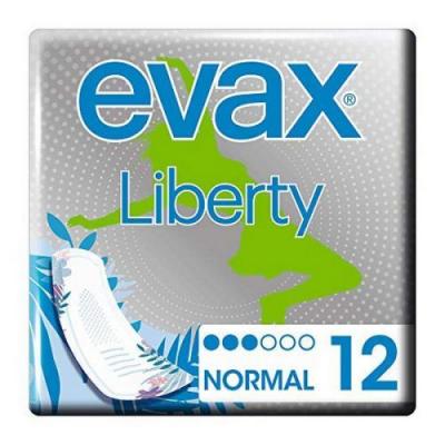 EVAX  - Liberty Compresas Normal  Soin intime 1 unit&eacute;