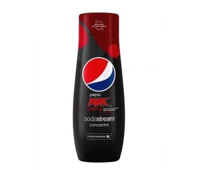 SODASTREAM Concentr&eacute;  Pepsi Max Cherry 440ml 