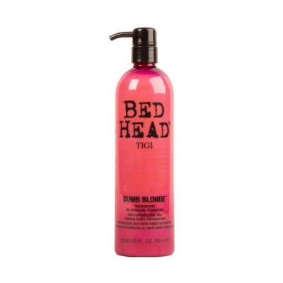TIGI Bed Head Dumb Blonde Reconstructor Conditioner 750 ml 750 ml