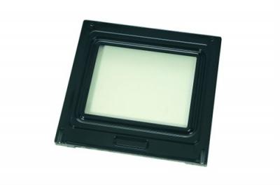 ARISTON Contre-porte four emaillee + verre pour lave vaisselle 