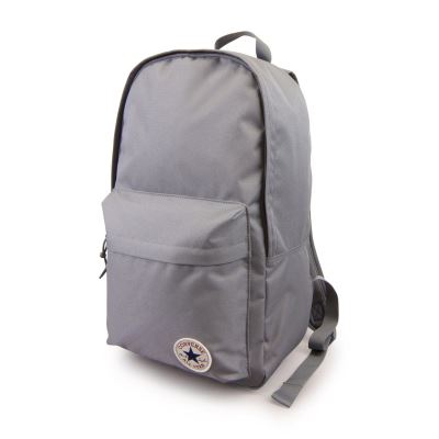 AUCUNE Converse Ss 2019 10005987-A03 Sac &agrave; dos loisir, 45 cm, 22 litres, Grey