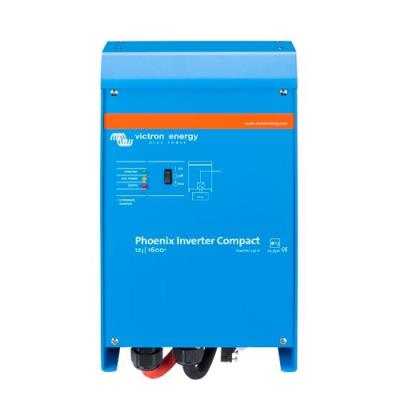 VICTRON Convertisseur 220V 1600 VA 24V (1300 Watts) Pur Sinus Compact 
