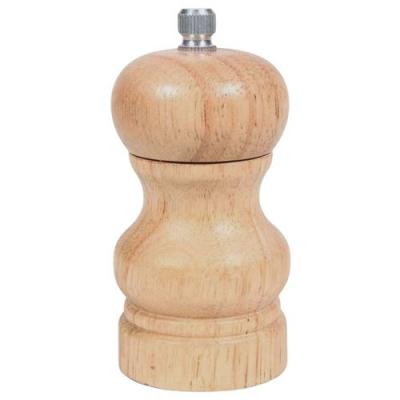  Cook Concept - Moulin &agrave; poivre et sel en bois