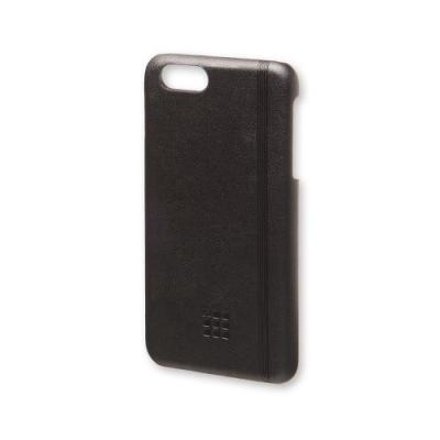 MOLESKINE Coque rigide  Iphone 7/7s Noir