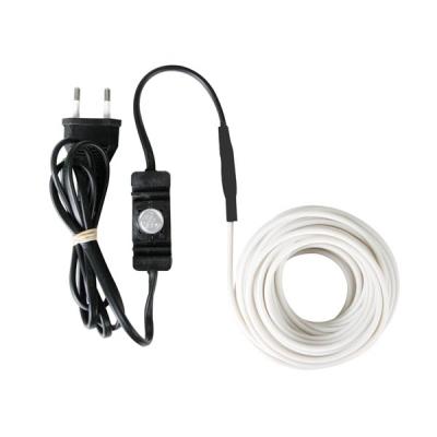 VELLEMAN Cordon antigel avec thermostat - 24 m  120-1t