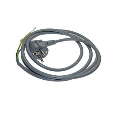 WHIRLPOOL Cordon Secteur 3x2000mm Eu With Pour /Indesit