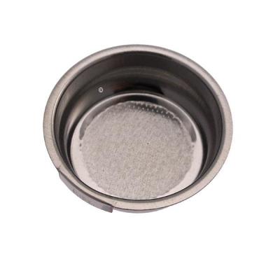 DELONGHI Coupelle nue de filtre 2 tasses pour Cafetiere - Expresso (52416)