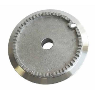 FAURE Couronne Bruleur Auxiliare Pour Cuisiniere  - 337000502