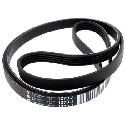 SAMSUNG Courroie 1270j5 c00027206 pour Lave-linge Ariston
