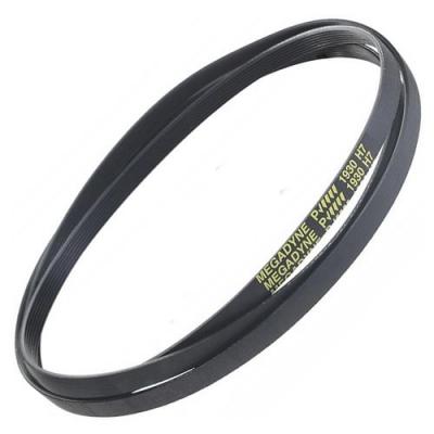 ARTHUR MARTIN Courroie 1938H7 S&egrave;che-linge 50205820009 ZANUSSI, FAURE, ELECTROLUX, ELECTROLUX - 61604