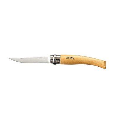 OPINEL  O000516 Couteau Mixte Adulte, Marron, Taille Unique